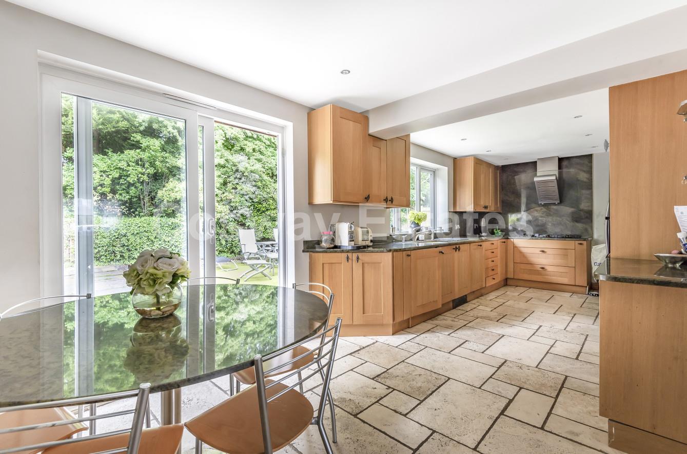 Priory Field Drive, Edgware
